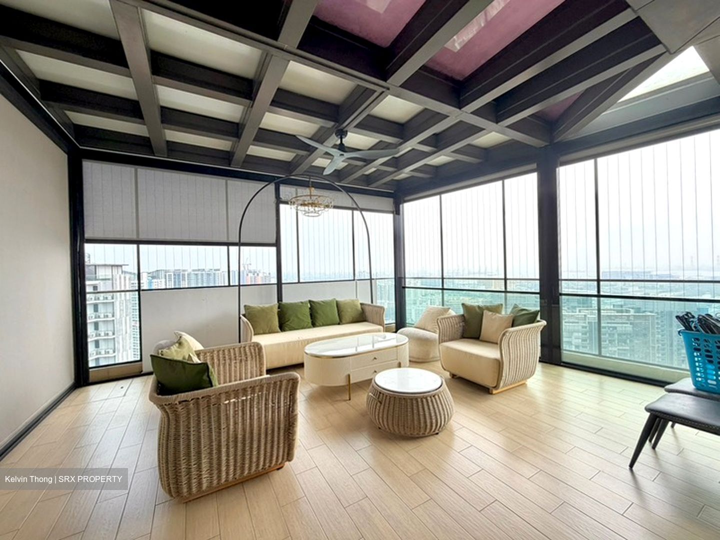 The Trilinq (D5), Condominium #635148471